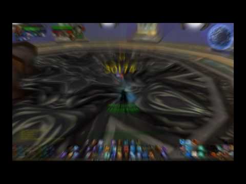 Hotaruu - lvl 80 Arcane Mage - 20k+ Crits Spellsteal - Open PvP [HD]