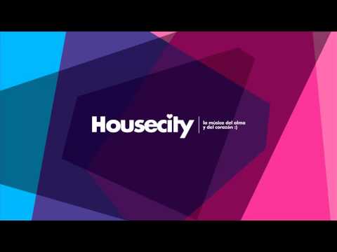 Johnny House In - My Life Belongs to Music ( Davidson Ospina NYC Remix )