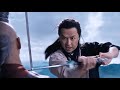 Donnie Yen Crushed Every Opponent Standing Between Him And The Legendary Green Destiny Sword