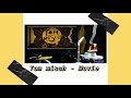 tom misch movie vinyl lego (lyric video)