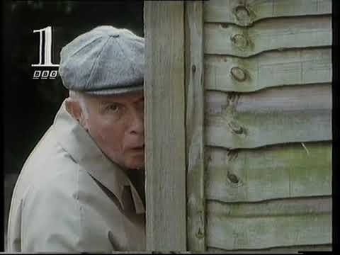 One Foot in the Grave Trailer, 9th July 1994