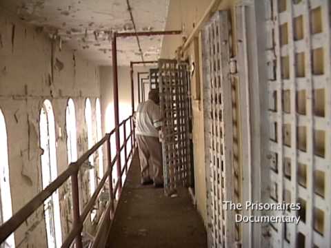 Inside the Big House - The Prisonaires Documentary