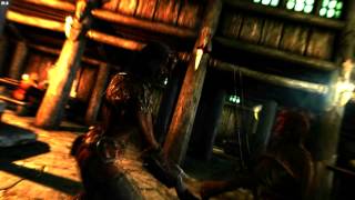 Skyrim - Танец Смерти
