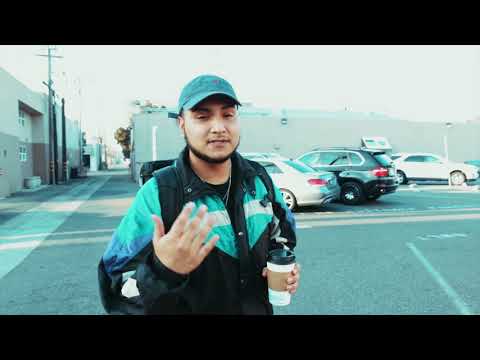 Aaron Davis - Deja Vu (Music Video)