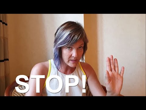 Selbstbewusst Grenzen setzen - Marlis Petersen - What's Opera Doc