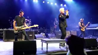 Cool To Hate | The Offspring Live @ Marquee Theatre, Tempe, AZ (07/21/16)