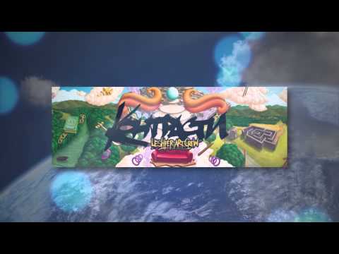 Leshper Art Crew - Хейтърска балада