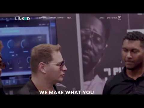 STORCH VST | FREE MIDI PACK