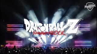 Download lagu Versi Rock dari Lagu OST DragonBall yang Bikin Anak 90an Nostalgia! mp3