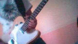 Status Quo - Don&#39;t Waste My Time (Me Playing)