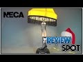 Christmas Spot 2016 NECA A Christmas Story Leg Lamp Prop Replica