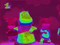 Doomsday Tasha Csupo
