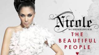 Nicole Scherzinger - Beautiful People (Complete)