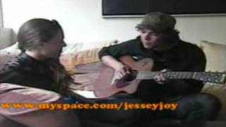 Jesse &amp; Joy - Sapo Azul (Versión Acústica)