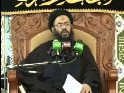 ⁣ج 2 - شرح دعاء مکارم الأخلاق - 12 - الصحيفة السجادية - سيد عادل العلوي