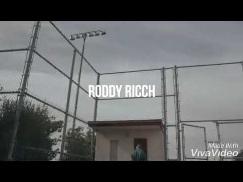 Roddy Ricch - Down Below (KC1Lyfe Freestyle) (South Carolina Edition)