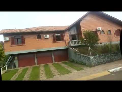 Rondinha cidade Rio grande do Sul Norte 🇧🇷