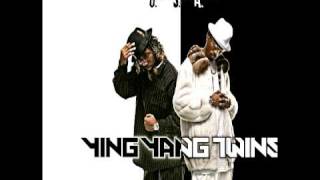 Ying Yang Twins - Me and my brother