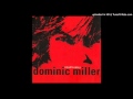 Dominic Miller - Rise & Fall 
