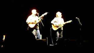 Storyhill Fest 2011: &quot;Caught in a Mess&quot; by Storyhill