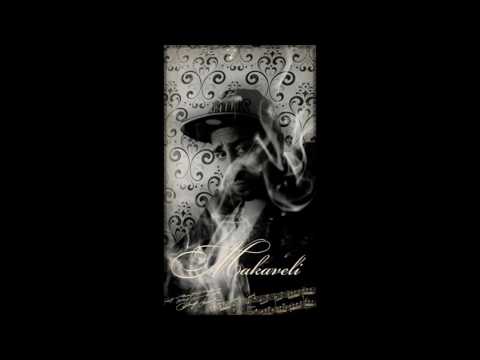 Makaveli   Sax Figuri 2016