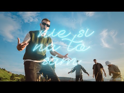 NIE SI NA TO SÁM - GODZONE (Acoustic version)