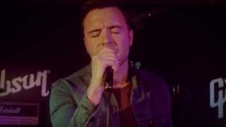 Shane Filan - Today&#39;s Not Yesterday (Acoustic)