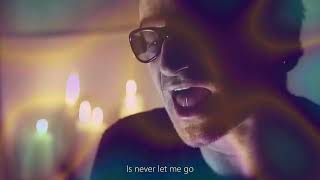 U2 - 🎶  &#39;Never&quot; Let Me Go&quot; 💚🤍🧡