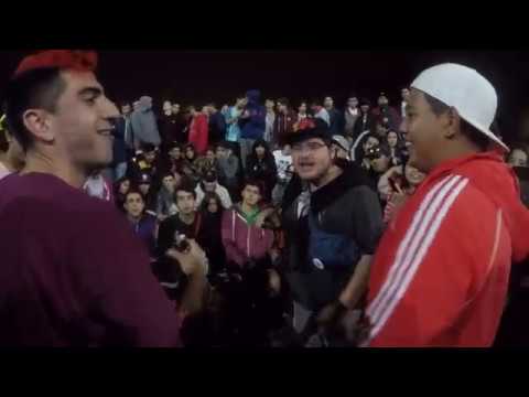 ACERTIJO vs MANTRA - REPLICA; DP CLASIFICATORIA PREMIER