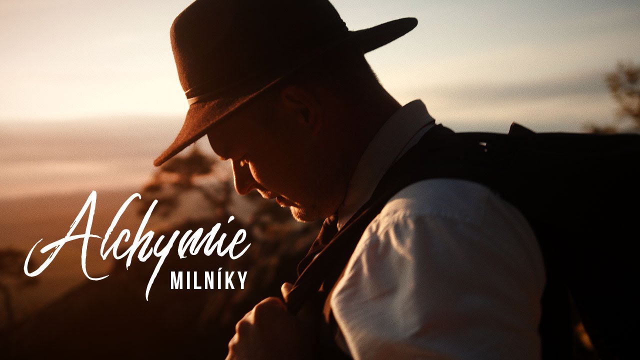 Alchymie - Milníky (Official music video)