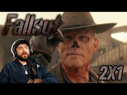 Zurück in den Vaults! Fallout Staffel 2, Folge 1 „Der Innovator“ – Reaktionen