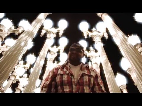 Willie B  - SL2 / 2.5 official vid (produced by Macado / Madlib )