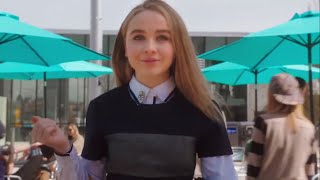 Adventures in Babysitting - Teaser Trailer - Sabrina Carpenter -  Disney Channel Original Movie