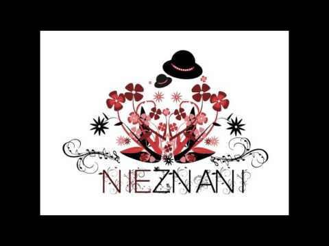 Zespół NIEZNANI - Bezsenne noce