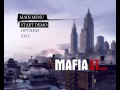 Mafia 2 Music (main menu theme) 