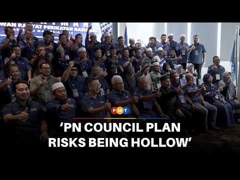 PN advisory council plan could end up hollow, says analyst