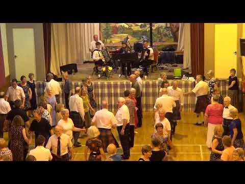 Seton's Ceilidh Band