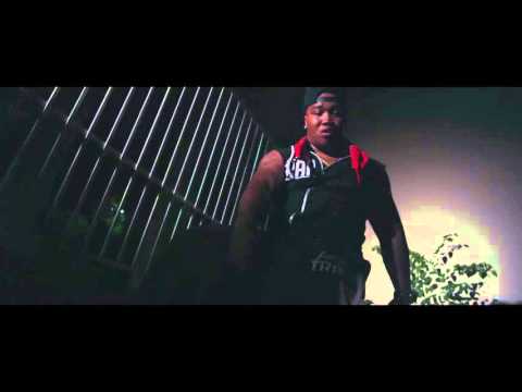 G Hustler - On My Own (Dir. By Mickie Films)