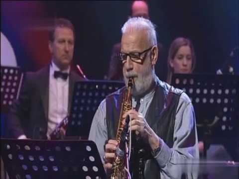 Günlerimiz - Solist: Levent Altındağ, Düzenleme: Murat Akçay, Şef: Zafer Gündoğdu