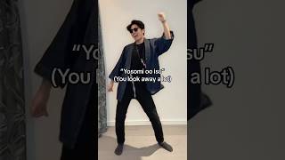 Honestly it sounds so Japaneseee 😂 #japan #shorts