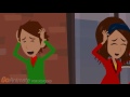Caillou Brings Back Comedy World Grounded