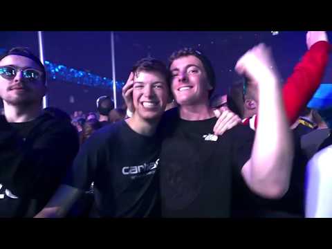 Cola Children Sky and Sand DVJFex®️(Smash UP BOOTY EDIT) Clean