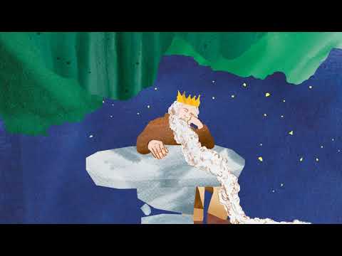 Zgodbe iz Slovenije: Kralj Matjaž