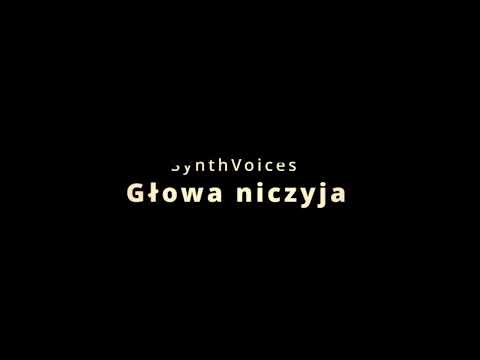 SynthVoices - Głowa niczyja (Official Video)