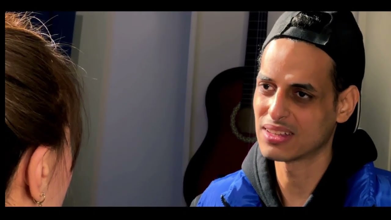 Actor Showreel Thumbnail