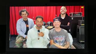 O-Town Sessions Live 4/17/21 Intro To Shy Girl