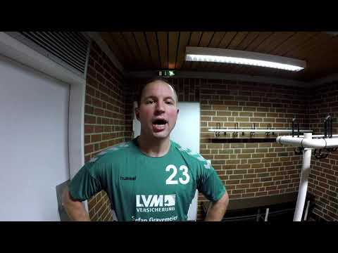 ÖlbergTV - Folge 14 (TV Kattenvenne 2 vs. TV Emsdetten 3)