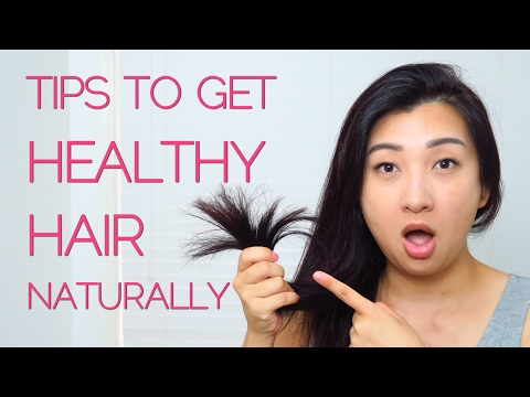 download lagu mp3 mp4 How To Have Healthy Hair Naturally, download lagu How To Have Healthy Hair Naturally gratis, unduh video klip How To Have Healthy Hair Naturally