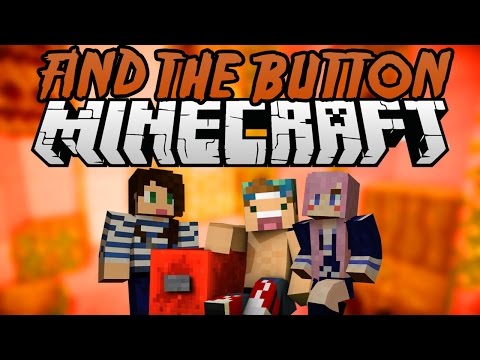 Find The Button | Halloween Adventure Map | Joey and Stacy!