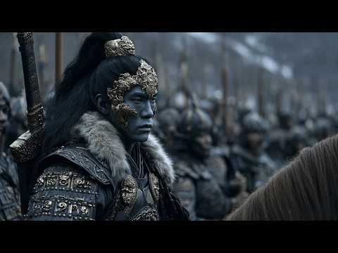 Fame In One Battle! Born A Slave, He Became A Great General Who Ended The Chaos!